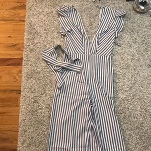 Fashion nova Jumpsuit